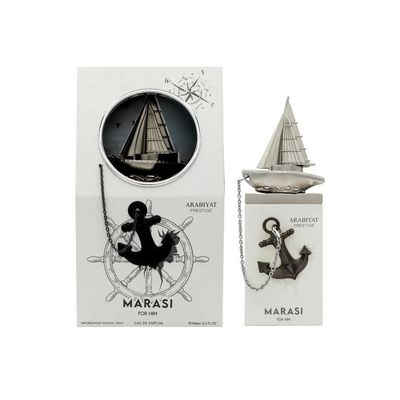 MARASI FOR HIM ARABIYAT PRESTIGE